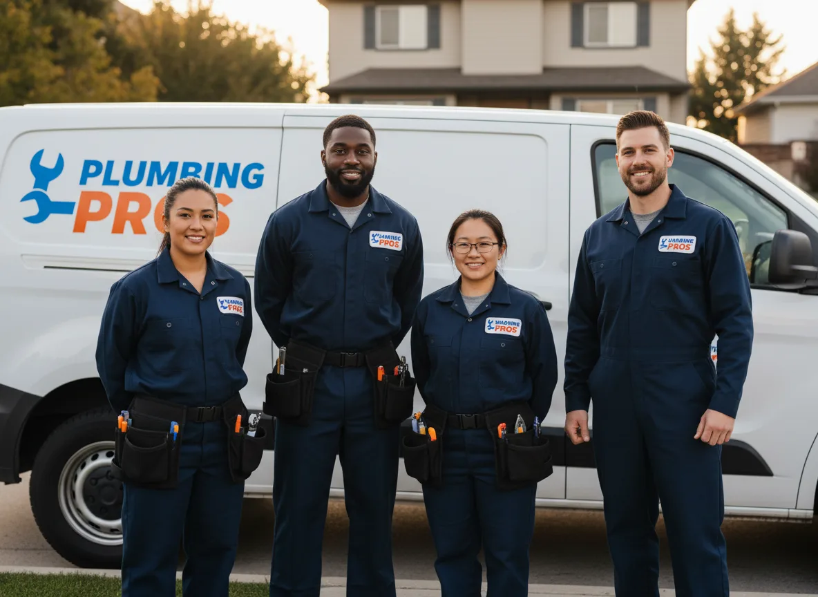 Water Heater Repair company in New Paris, IN